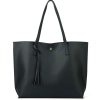 Women's Handbag For Work Travel Tote Bag , 38*32cm