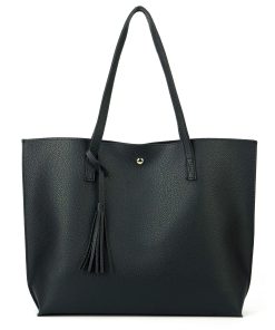 Women's Handbag For Work Travel Tote Bag , 38*32cm