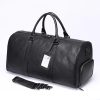 Portable Weekend Travelling Bags Tote Duffle Travel Bags, 45*27*20cm