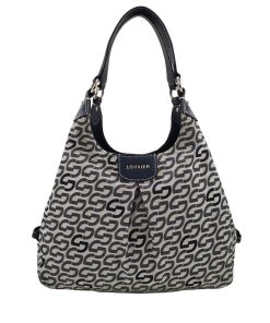 Handmade Classic Women's Tote Bag, 27*21cm