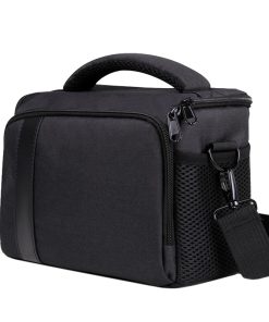 Vintage Classic Camera Bag, 13*17cm