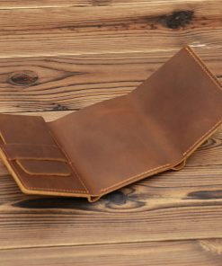 Businesses Credit Card Holder Wallet