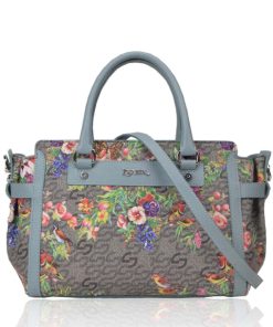 Crossbody Single Shoulder Bag, 26*17cm