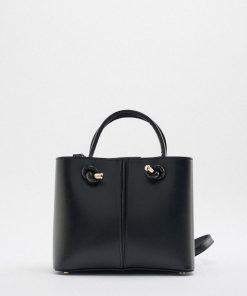 Lady Chain Single Shoulder Crossbody Bag , 20cm