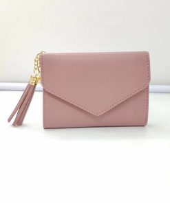 Leisure Style Slim Wallet