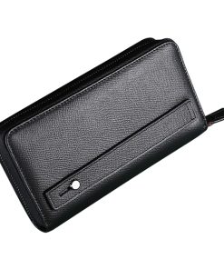 Women's Trendy Single zipper wallet, 20x10cm
