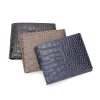 Women Coin Purse Leather Card Holder Wallet, 11*10*2cm