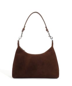 Fashion Women Underarm bag dumpling bag， 32*16cm