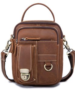 Causal Shoulder Crossbody Bag, 35*15*21cm/25cm*11*13cm
