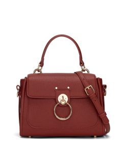 Woman Single Shoulder Bag Handbag, 31*19cm | 26*16cm | 22*14cm |17*11cm