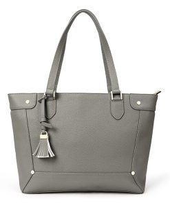 Small Chic Tote Bag Handbag, 19*14cm