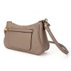 Leather Handbags Fashion Shoulder bag, 21*5*12cm