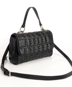 Small Women Crossbody Bag Pretty Handbag, 19*12cm