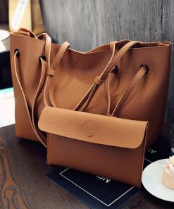 Daily Use Hand Bag, 22*12cm