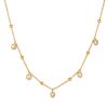 Chic Gold Necklace
