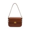 Women Crossbody Single Shoulder Bag, 20*12*6cm