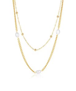 New Women's Necklace Jewelry