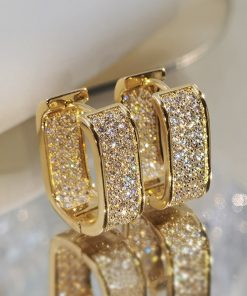 Women Fashion Minimalist Cute Earring