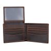 Fashion Stylish Minimalist Wallet, 19*10*2.5cm