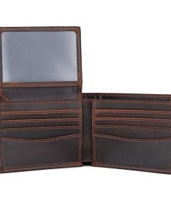 Fashion Stylish Minimalist Wallet, 19*10*2.5cm