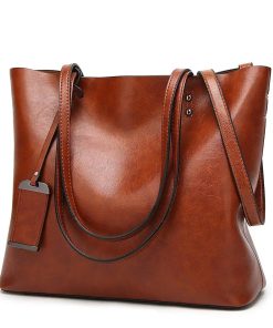 A fashionable and practical handbag, #1 40*30cm / #2 32*20cm
