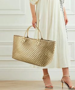 New Style Beautiful Tote Bag Shopping Bag, 31*22cm