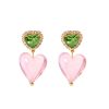 Trendy Western Style Earring