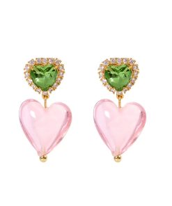 Trendy Western Style Earring