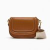 Trend Girls Messenger Handbag Crossbody Bag, 20.5 x 13.5 x 12cm