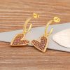 Dangle Drop Earring for Women Jewelry
