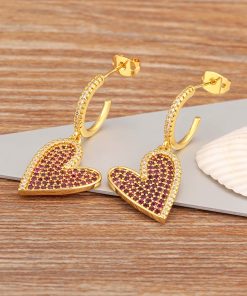 Dangle Drop Earring for Women Jewelry