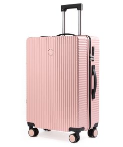 20/24inch Travelling Luggage Trolley Suitcase Bags,  (20 inche 37*21*57cm) / (24 inche 41*26*64cm)