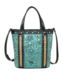 Women Crossbody Message Handbag Purse Shoulder Bag, 25*10*17cm