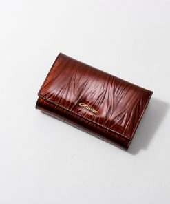Long Women Wallet Cute Multifunctional Card Holder, 19*10cm