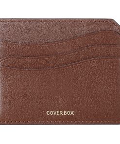 Coin Purse Leather Wallet, 11*8.5cm