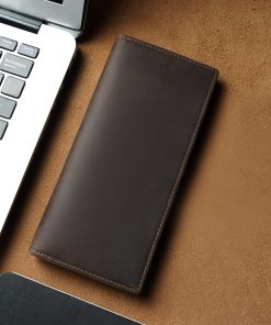 Classic Gift Leather Wallet Credit Card Holder