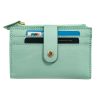 Card Holder Wallets for Women, 13.5*9.5*3.5cm
