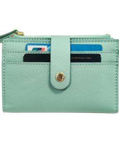 Card Holder Wallets for Women, 13.5*9.5*3.5cm