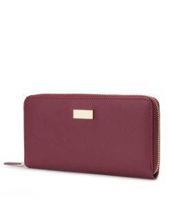 Classic Leather Handbags for Men & Leather Purse Wallet D