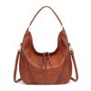 Popular Handmade Shoulder Handbag Crossbody Bag , 24*20*11cm