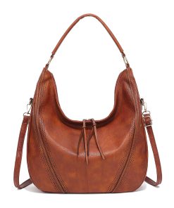 Popular Handmade Shoulder Handbag Crossbody Bag , 24*20*11cm