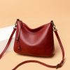 Trendy  ShoulderPurse Women Tote Hand Bags, 32*16*40cm