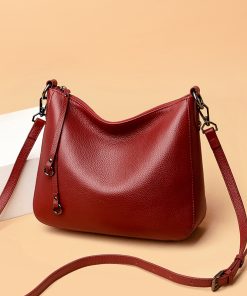 Trendy  ShoulderPurse Women Tote Hand Bags, 32*16*40cm