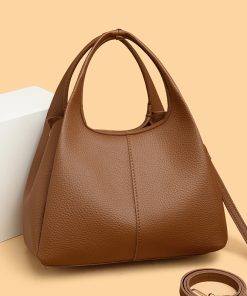 single shoulder crossbody hand bag for women, 30*23*13cm