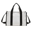 New Style Fashion Tote Shopping Handbag, 36*32*11.5cm