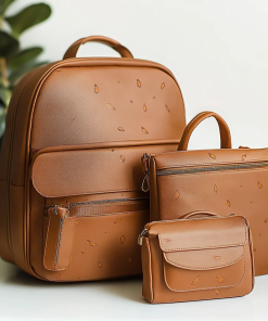 Travel  Backpack Bag for Girls and Women