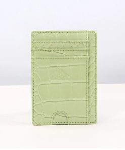 Men Women Credit Card Holder, 10*5cm