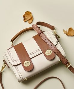 Women Handbag Comfortable and Beautiful Handbag, 34*29cm/25*20cm
