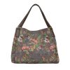 Leather Handbag Tote Bag, 25*20cm
