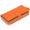 Leather Credit Card Holder Smart Wallet Holder, 19*10cm